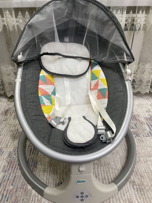 Люлька на пульте