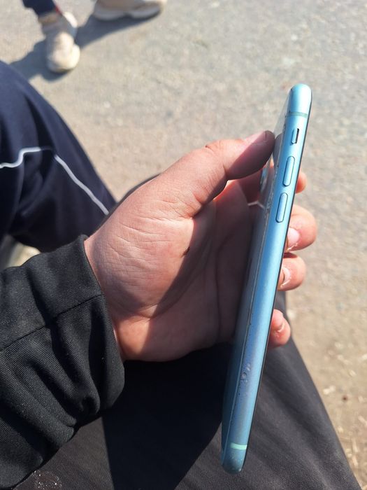 Iphone 11, 256GB, 75% sanatate batereie