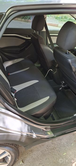 Продам Авто Lada westa cross