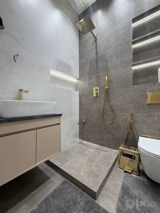 5-комнатная квартира 180 м², Мирабадский район, 6 этаж, ЖК Габус, доро