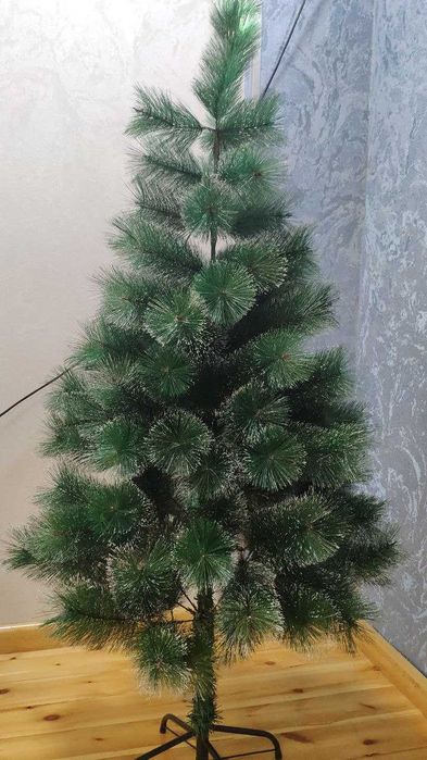 Новогодняя ёлка (комплект)