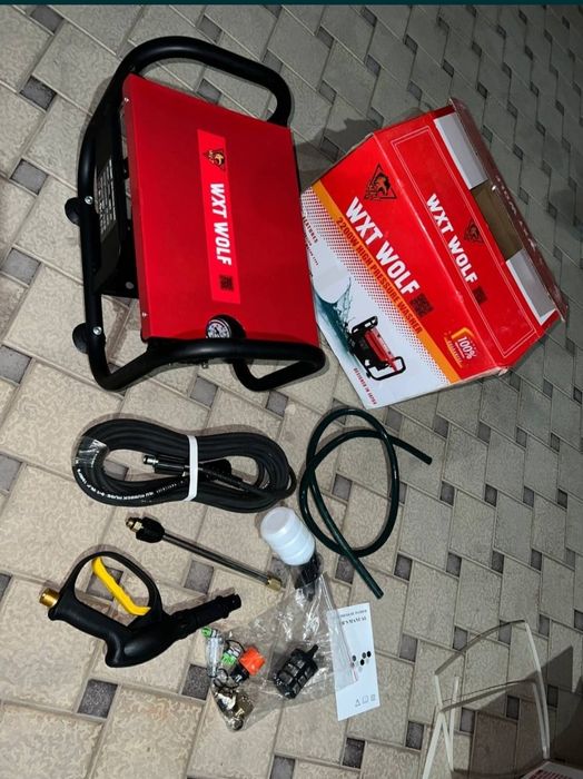 Карчер отличное качество