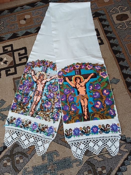 Cingaie cu iisus hristor