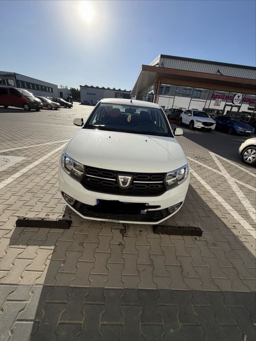 Dacia Logan 1.5 dci