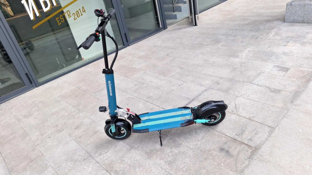 Elektro somakat ACCESSTYLE