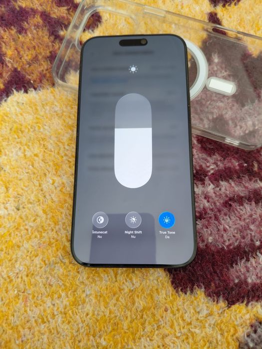 IPhone 16 Pro Max  256 GB
