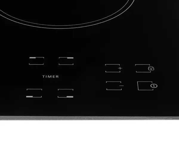 Нов! Керамичен плот за вграждане Hotpoint Ariston