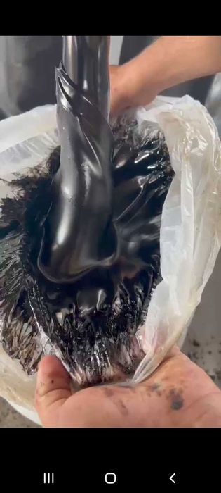 Битум дорожный ПНД 60/90 Туркмения