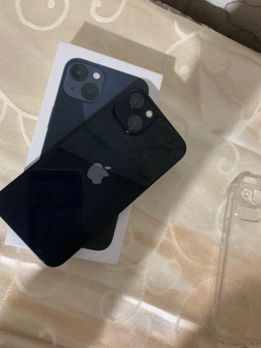 Продам iphone 13 128gb АКБ 85