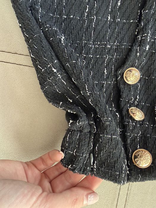 Сако и пола Shein