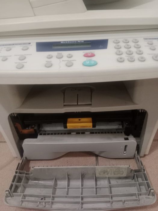 Принтер отличный