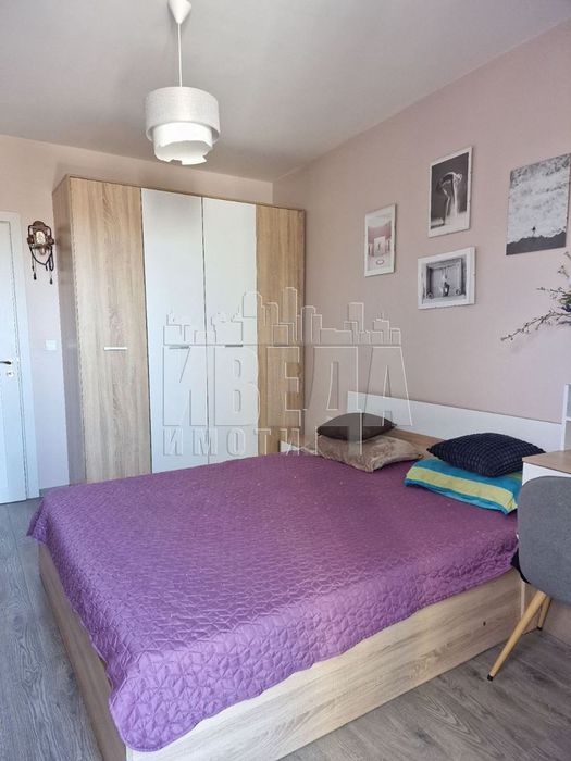 Продава се Тристаен апартамент в Варна, Гранд Мол Варна - 100 кв.м за 2149 €/кв.м - Снимка #3