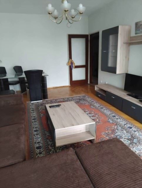 Дава се под наем Двустаен апартамент в София, Красна поляна 1 - 65 кв.м за 547.23 € - Снимка #1