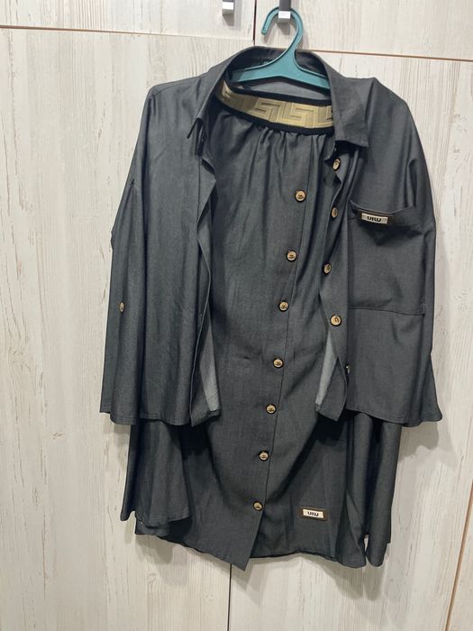 Норковая шуба размер 50-52