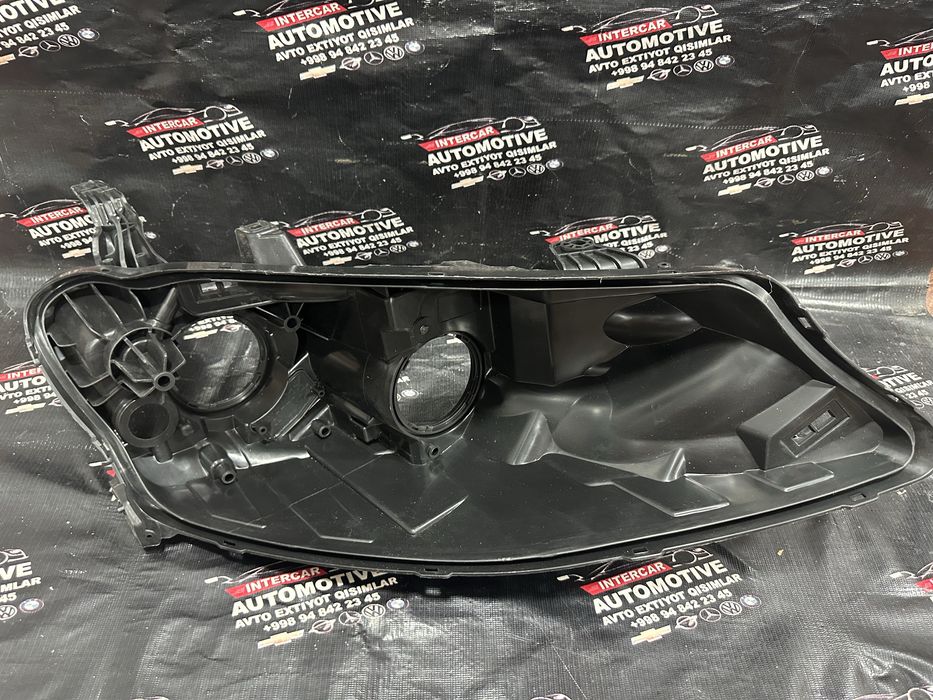 Malibu 2  1.5 turbo fara korpus