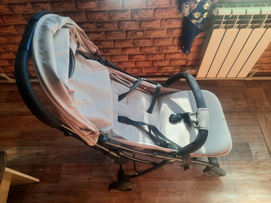 Продам Коляска детская