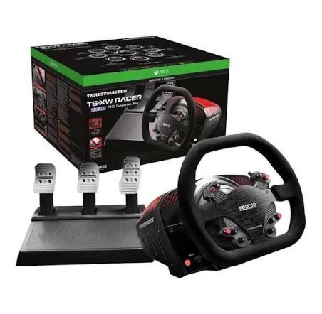 Thrustmaster TS-XW Racer – Sparco P310 Competition