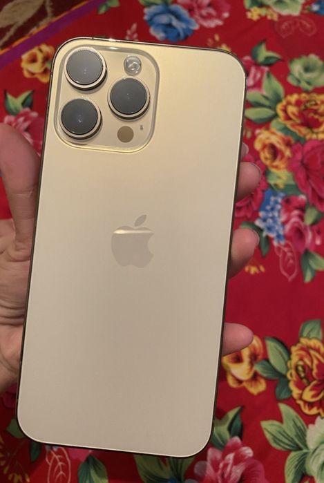 IPhone 14 Pro Max.