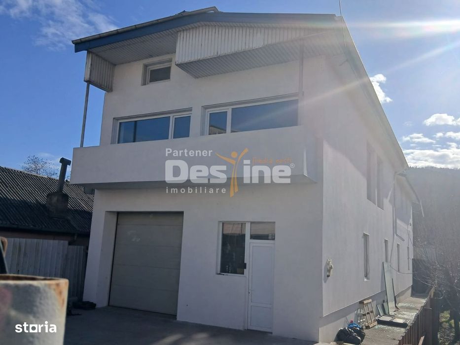 Spatiu comercial 336 mp–Oportunitate excelenta de investitie