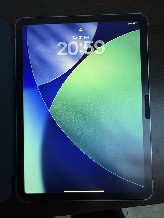 Ipad Air 2025 M3