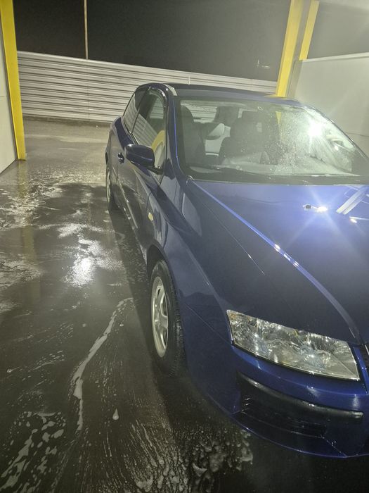 Fiat Stilo 139000km