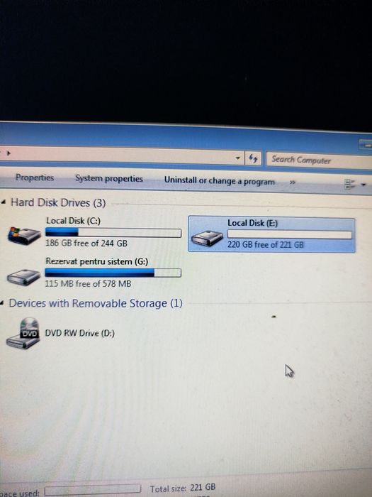 Tv LG, PC lenovo, Telefon Xiaomi
