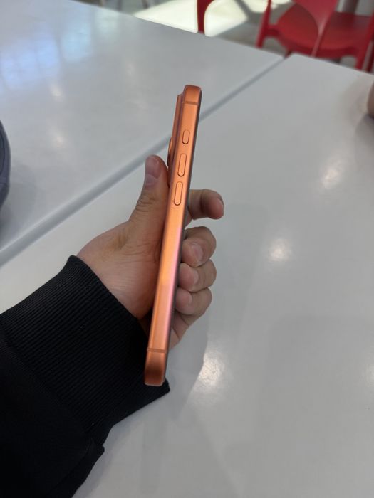 Торг Iphone 17 pro,256gb,100% емкость