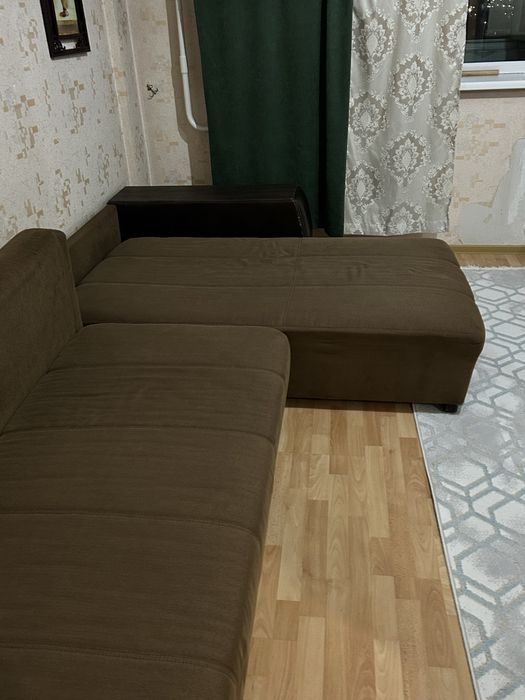 Диван в хорошем состоянии