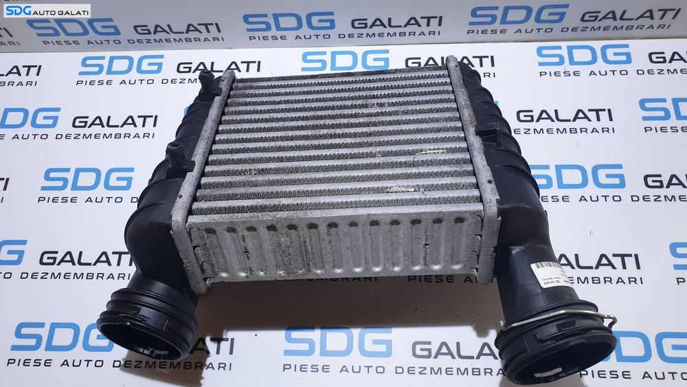 Radiator Intercooler Volkswagen Passat B5.5 2.5 TDI V6 BDH BAU BDG 2001 - 2005 Cod 3B0145806 [V0283]