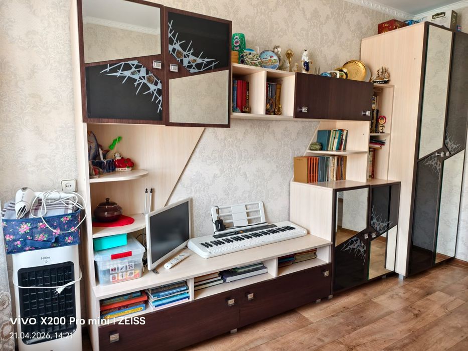 Продам стенку белорусскую