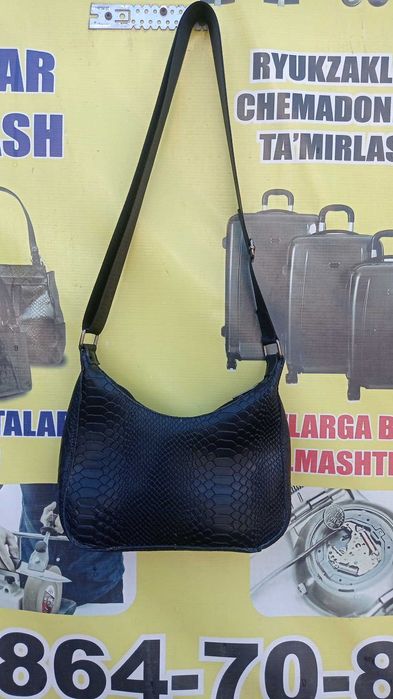 Ремонт чемоданов