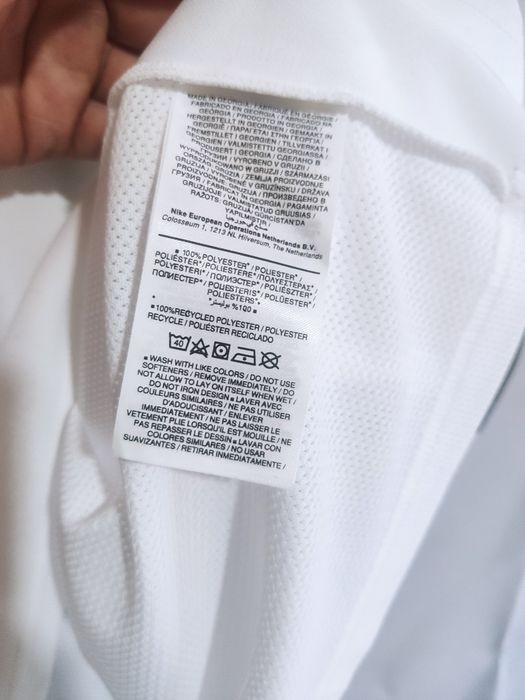 Tricou bărbați - Nike Dry