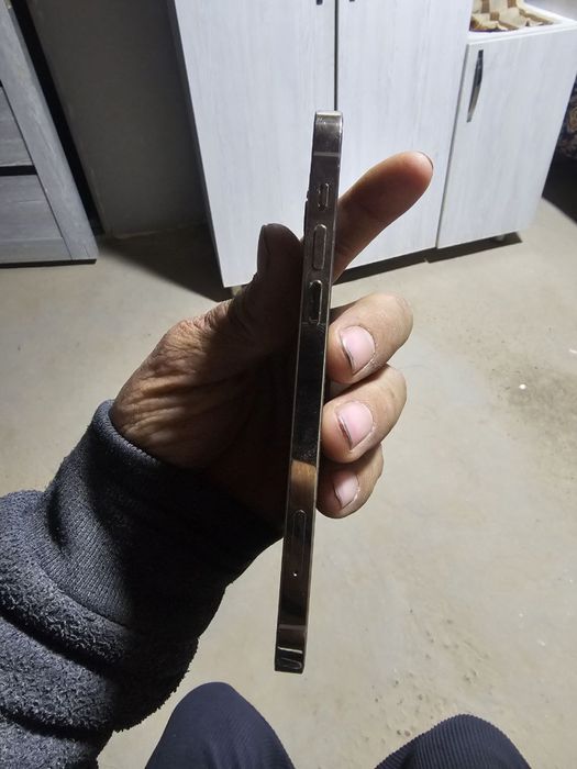 Iphone 12 pro 128 gb 73 yomkist  idial
