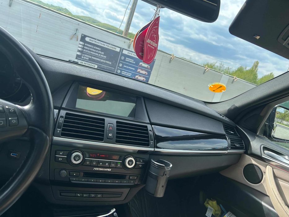 Autoturism BMW X5