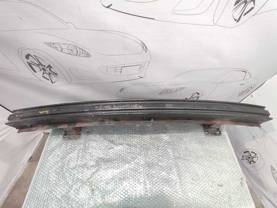 Armătură / Traversă bară față Land Rover Discovery 3 B46ZA 2007 / [2005-2009] / (1C3)