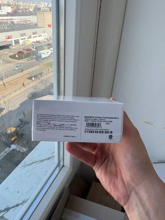 Air pods 2 pro 1 la 1