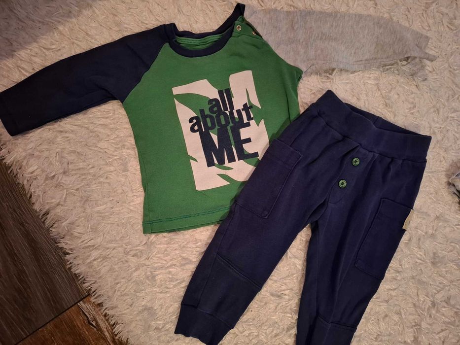 Дрехи размер 74-80