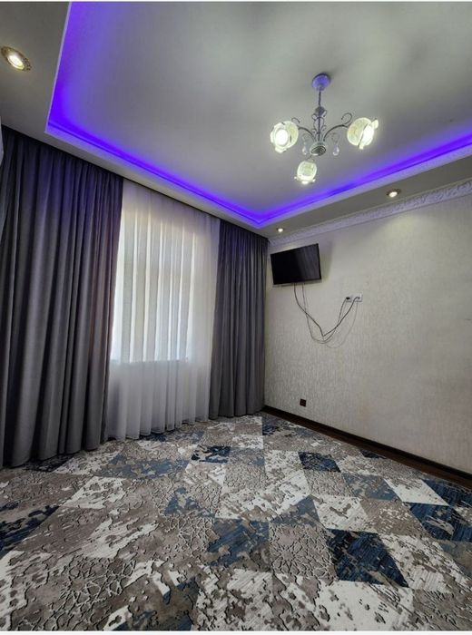 Продается 3х комнатная квартира Геофизика