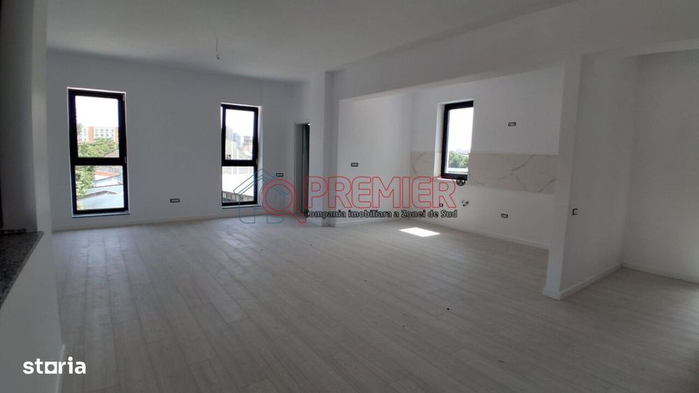 Timpuri Noi - Duplex cu terasa - 10 min Metrou