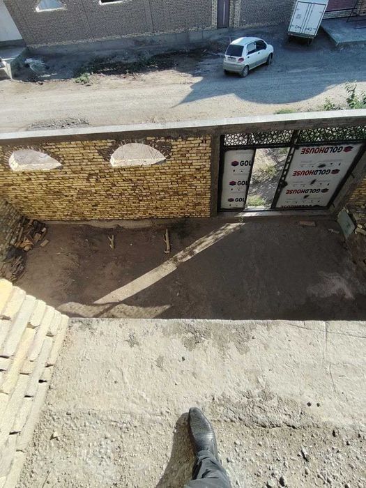 Урганч шахрида ховли жой сотилади