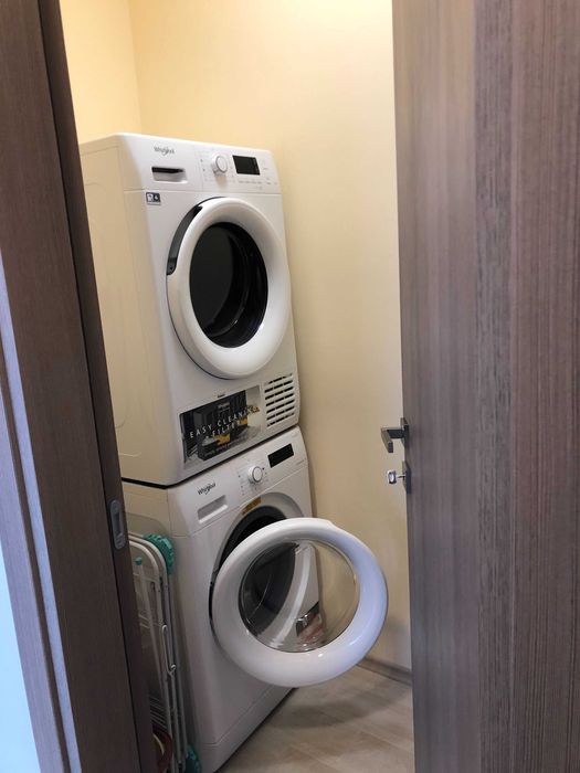 Дава се под наем Тристаен апартамент в София, Гео Милев - 85 кв.м за 688.5 € - Снимка #9