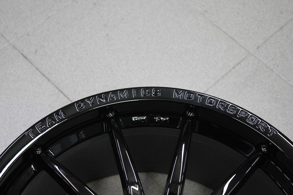 Джанти 18" Nissan 350z