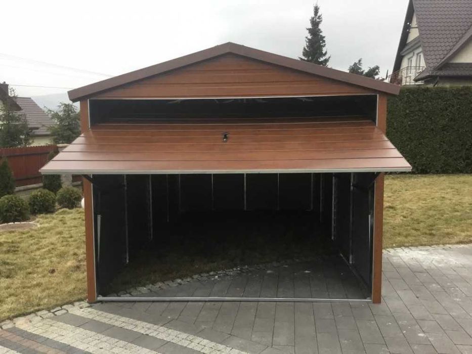 Продава се Гараж / Паркомясто в Банкя - 15 кв.м за 183 €/кв.м - Снимка #7