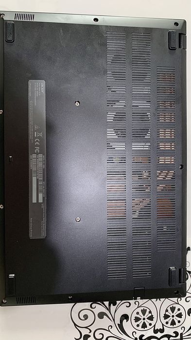 Игровой Ноутбук acer nitro v15 rtx4050