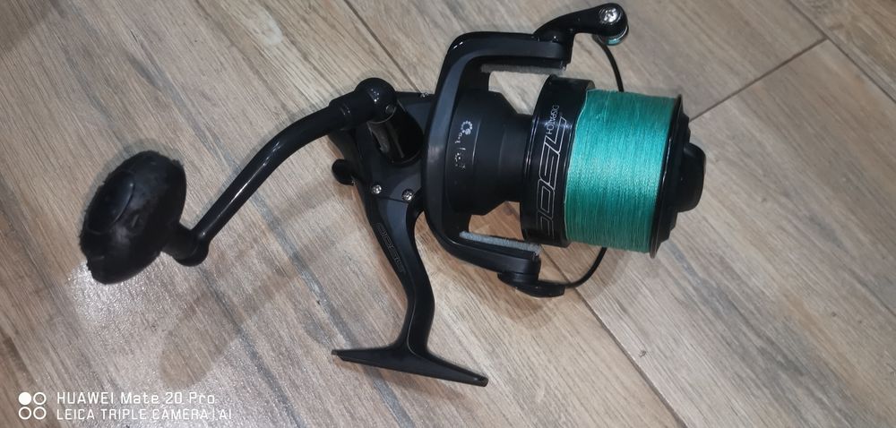 Шаранджийска макара