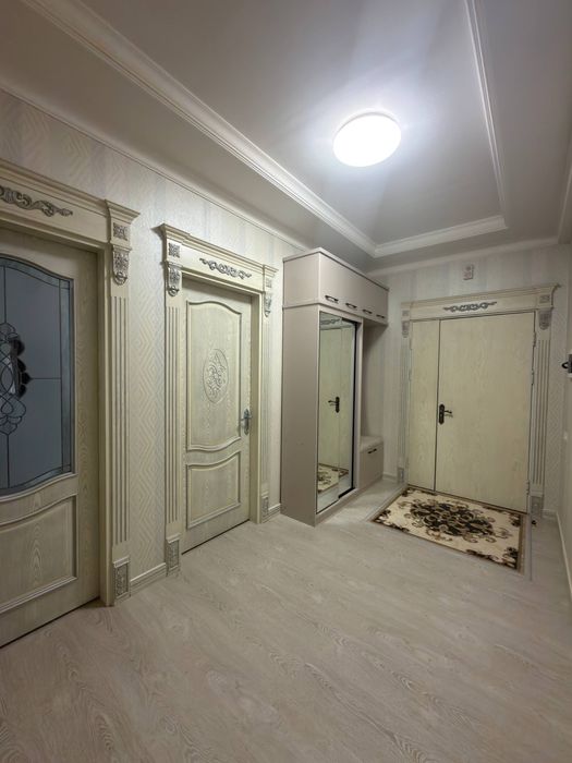 Продается своя 2х комнатная квартира Себзор ЖК “Golden house”