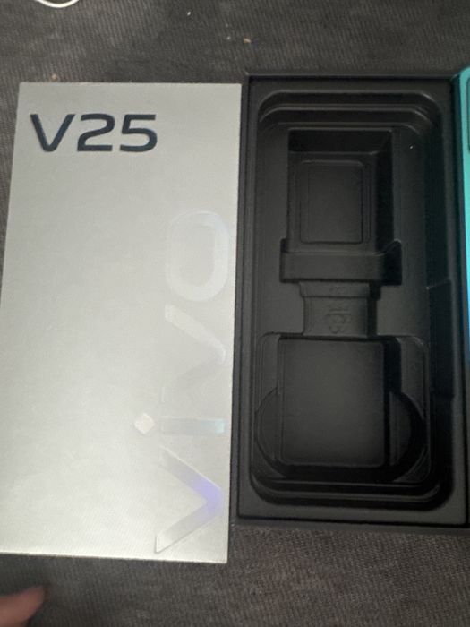 Vivo 25 5g 256гб