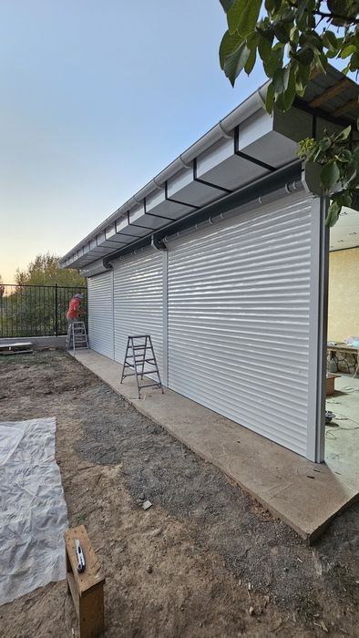 Рольставни Тараз