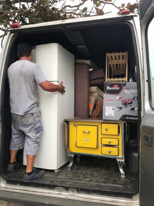 Услуги грузчики,