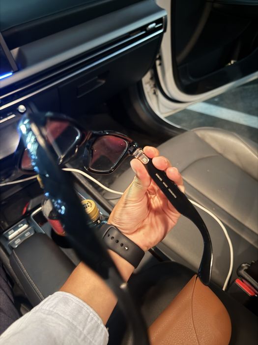Rayban Meta Wayfarer Gen 2